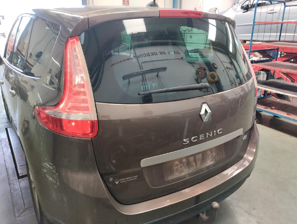 CUADRO INSTRUMENTOS RENAULT SCENIC 2.0 DCI FAP MT 160CV