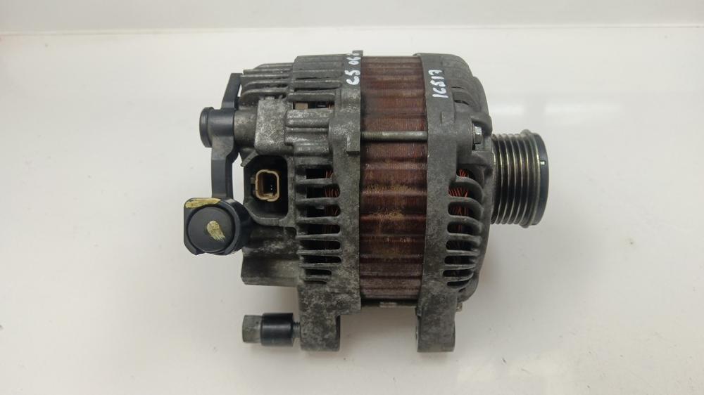 ALTERNADOR CITROEN C5 2.0 HDI MT 136CV