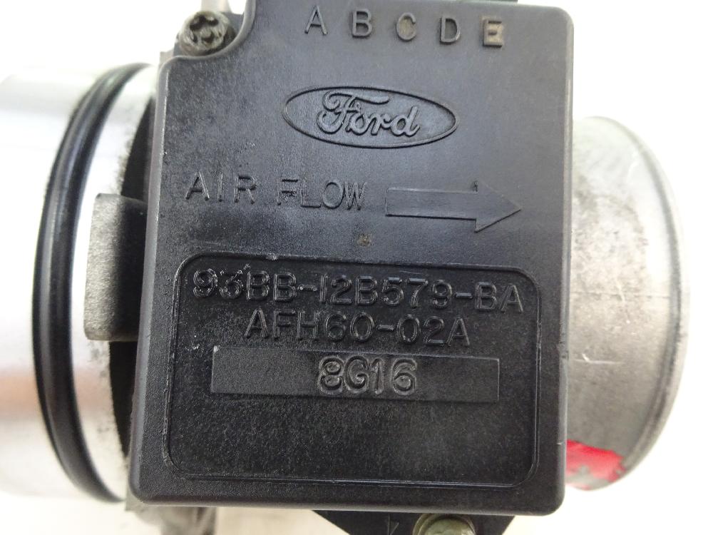 CAUDALIMETRO FORD ESCORT 1.8 MT 60CV | 44KW