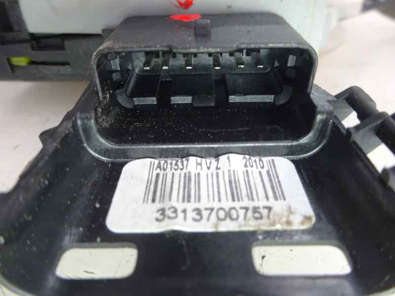 CERRADURA PUERTA DELANTERA DERECHA CITROEN DS3 1.6 MT 150CV | 110KW