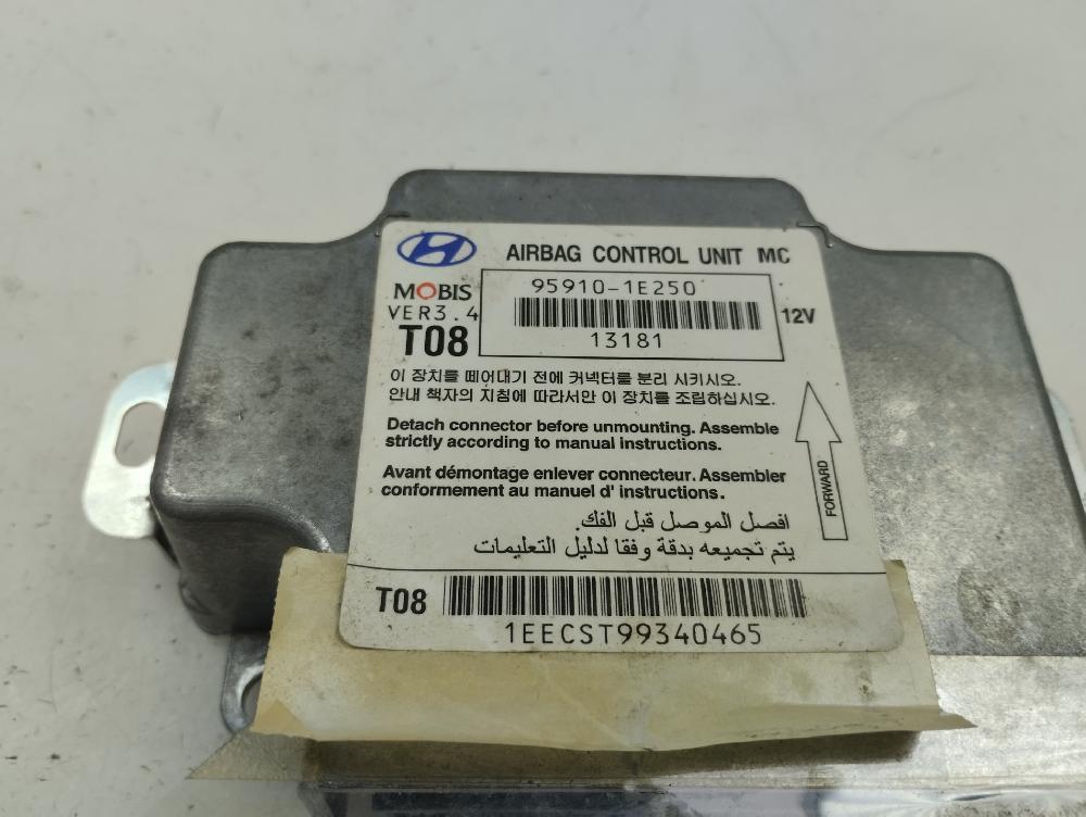 CENTRALITA AIRBAG HYUNDAI ACCENT 2007 1.4 MT 97CV | 71KW