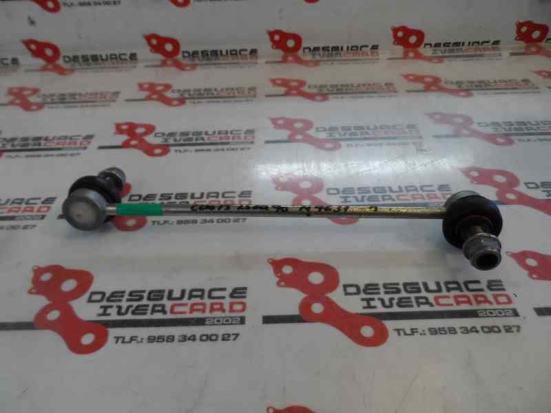 BIELETA ESTABILIZADORA DELANTERA DERECHA RENAULT CLIO 1.5 DCI MT 90CV