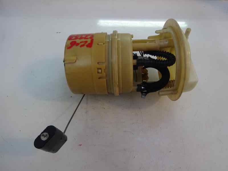 BOMBA COMBUSTIBLE PEUGEOT 206 1.4 MT 75CV