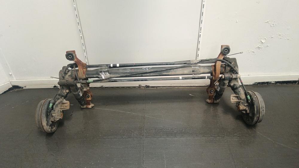 PUENTE TRASERO CITROEN SAXO 1.5 MT D 57CV