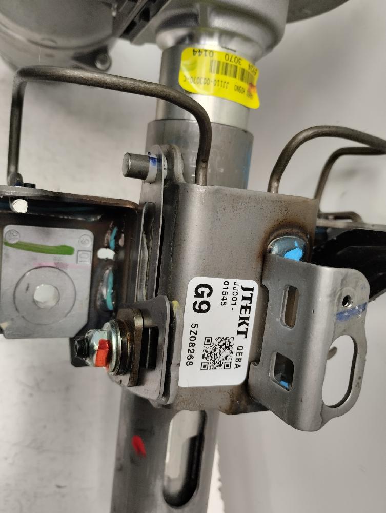 COLUMNA DIRECCION HONDA HRV 1.6 MT 120CV | 88KW
