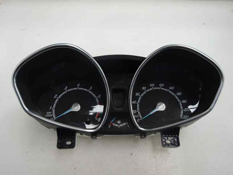CUADRO INSTRUMENTOS FORD FIESTA 1.25 MT 82CV