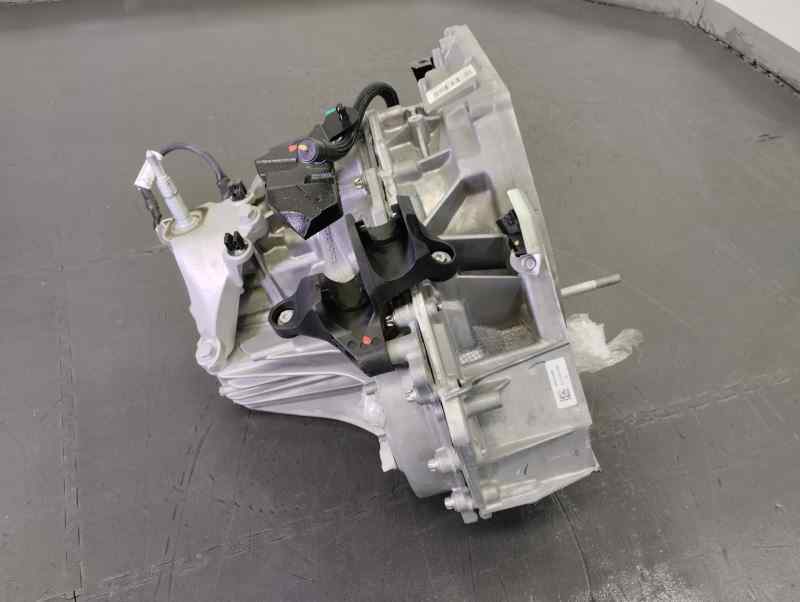CAJA CAMBIOS DACIA SANDERO 1.0 MT 100CV | 74KW