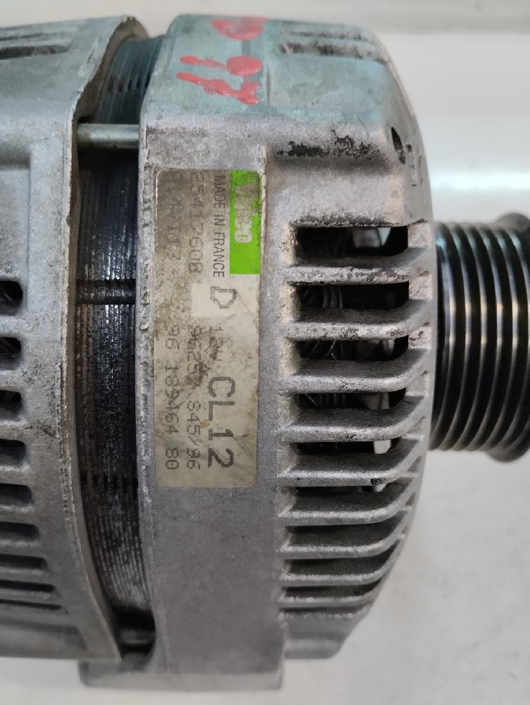 ALTERNADOR PEUGEOT 406 1.9 TD MT 90CV
