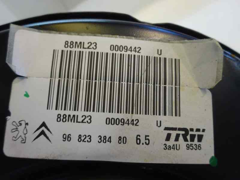 SERVOFRENO PEUGEOT 207 1.6 HDI MT 109CV