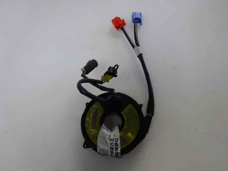 ANILLO AIRBAG KIA CARNIVAL 2.9 TD MT 125CV