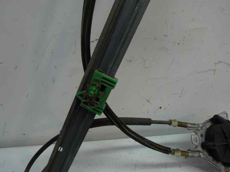 ELEVALUNAS DELANTERO DERECHO PEUGEOT 306 1.9 MT 69CV | 51KW