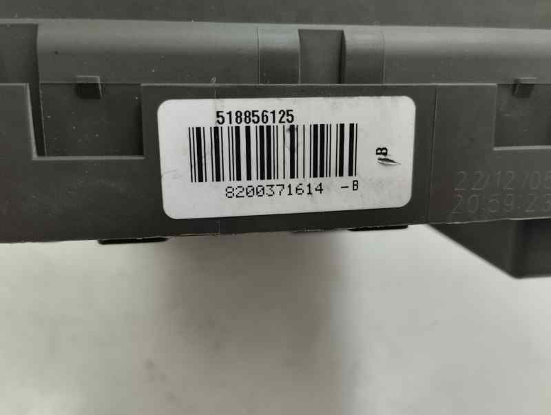 CAJA RELES FUSIBLES RENAULT LAGUNA 1.9 DCI MT 130CV