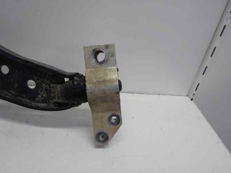 BRAZO SUSPENSION INFERIOR DELANTERO DERECHO VOLKSWAGEN CADDY 1.9 TDI MT 105CV | 78KW