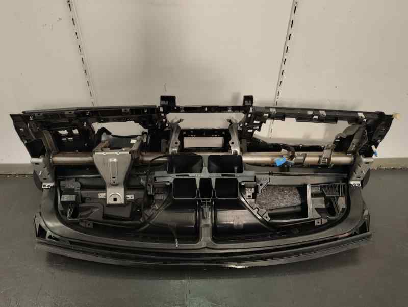 SALPICADERO PEUGEOT PARTNER 1.6 MT 99CV | 73KW