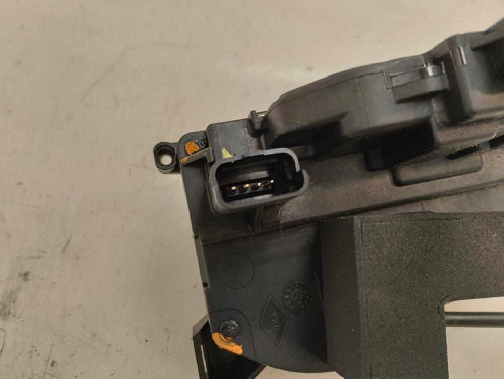 CERRADURA PUERTA TRASERA IZQUIERDA RENAULT CLIO 1.5 MT 68CV