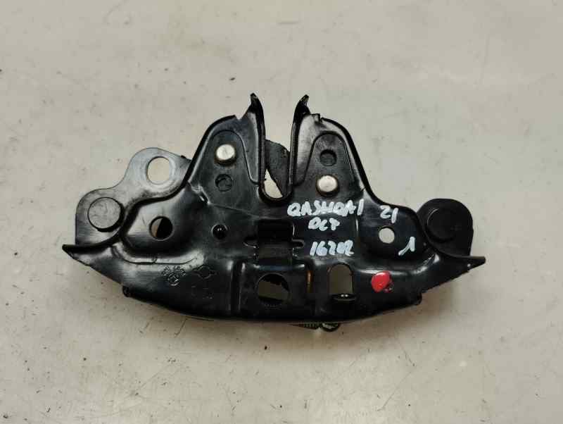 CERRADURA CAPOT NISSAN QASHQAI 1.3 MT 158CV | 116KW