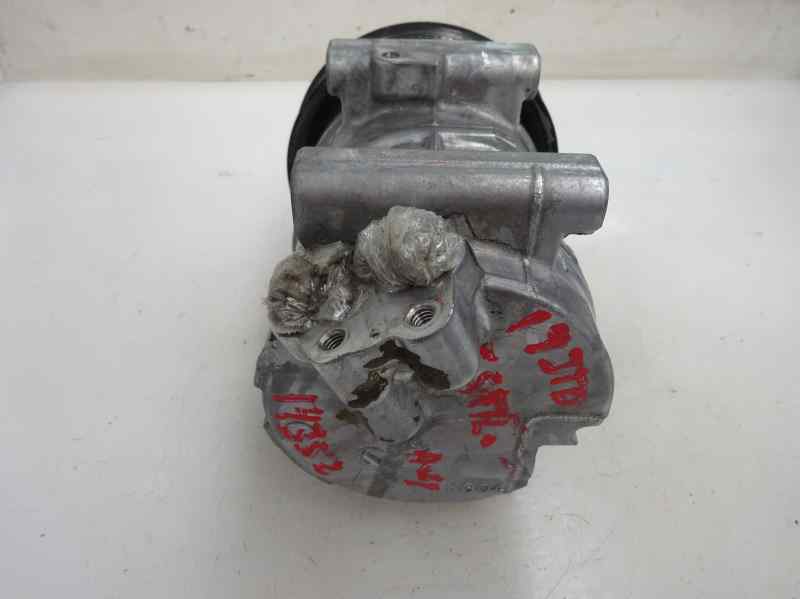 COMPRESOR AIRE ACONDICIONADO FIAT STILO 2004 1.9 TD MT 115CV