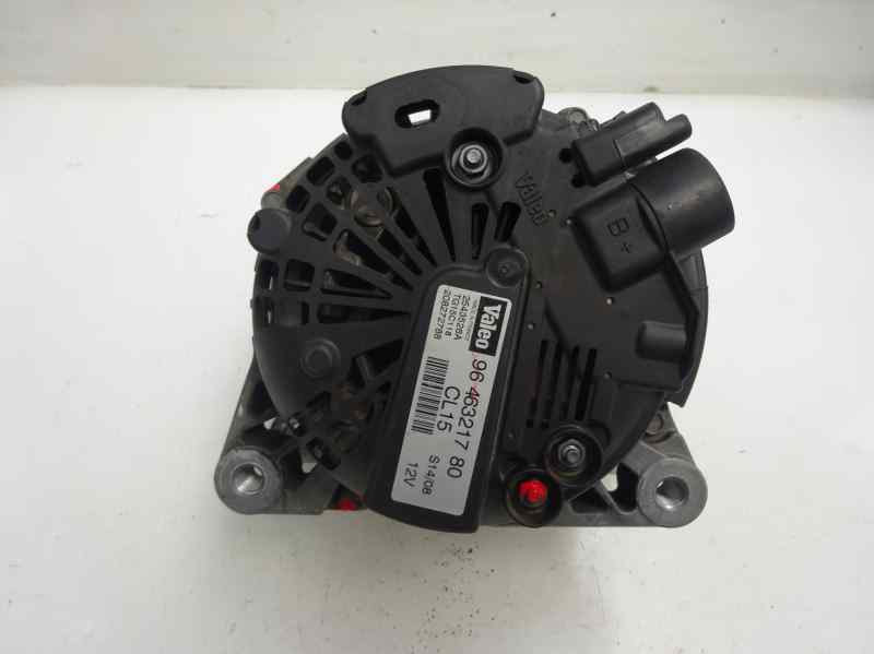 ALTERNADOR CITROEN XSARA PICASSO 2008 1.6 HDI 80CV DIESEL