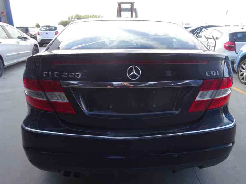 MANGUETA DELANTERA IZQUIERDA MERCEDES BENZ CLASE CLC 2010 200 2.2D MT 150CV | 110KW
