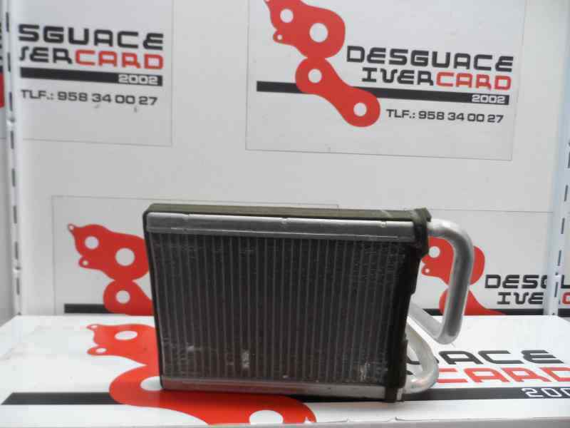 RADIADOR CALEFACCION AIRE ACONDICIONADO KIA RIO 1.5 CRDI MT 110CV