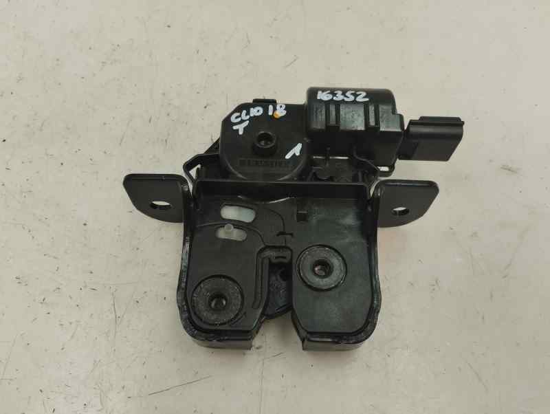 CERRADURA MALETERO PORTON RENAULT CLIO 0.9 TSE MT 90CV