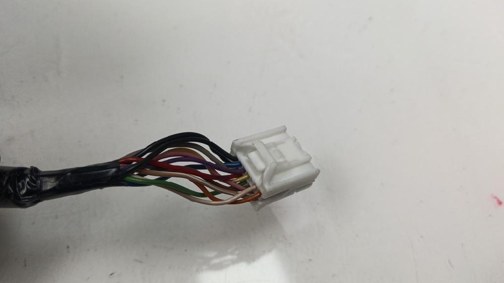 RETROVISOR DERECHO NISSAN QASHQAI 1.3 MT 140CV