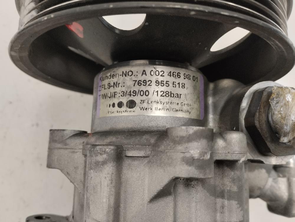 BOMBA DIRECCION MERCEDES BENZ CLASE C 2.6 AMT 170CV | 125KW