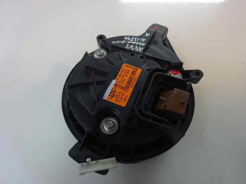 MOTOR CALEFACCION AUDI A4 2.0 TDI MT QUATTRO 140CV