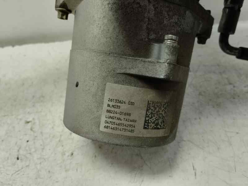 COLUMNA DIRECCION FORD KA 1.3 TDCI MT 75CV | 55KW