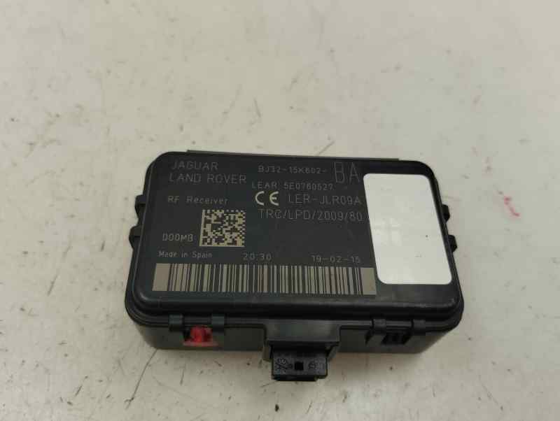 MODULO ELECTRONICO LAND ROVER RANGE ROVER EVOQUE 2.2 TD4 MT 150CV