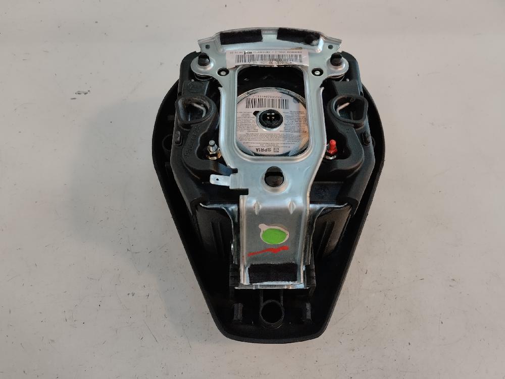 AIRBAG DELANTERO IZQUIERDO CITROEN C3 1.4 HDI MT 70CV