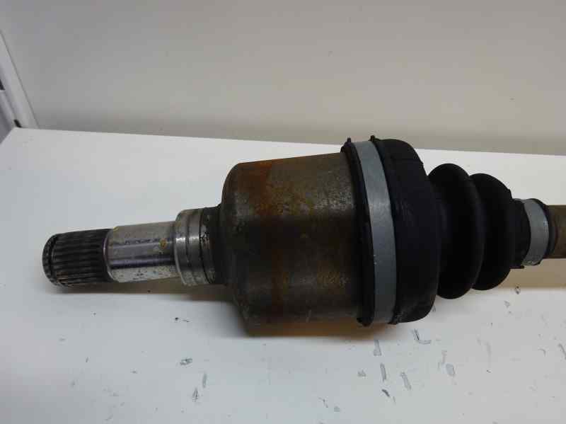 TRANSMISION DELANTERA IZQUIERDA FORD FOCUS 1.8 TDCI MT 116CV | 85KW
