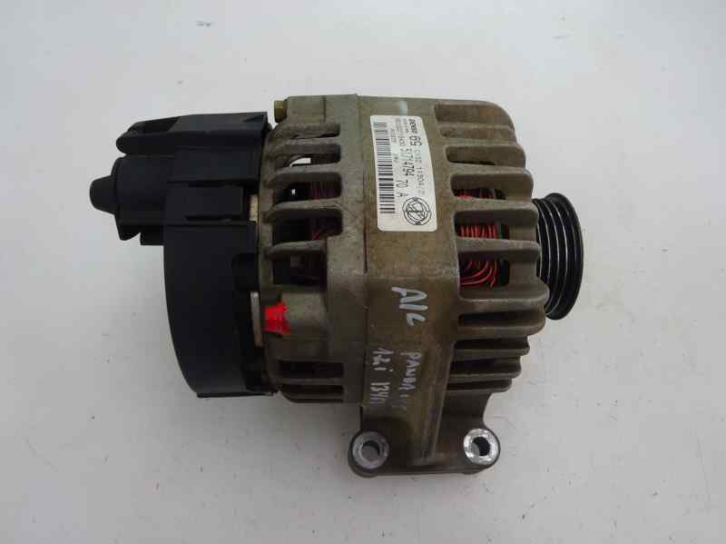 ALTERNADOR FIAT PANDA 1.2 AMT 60CV