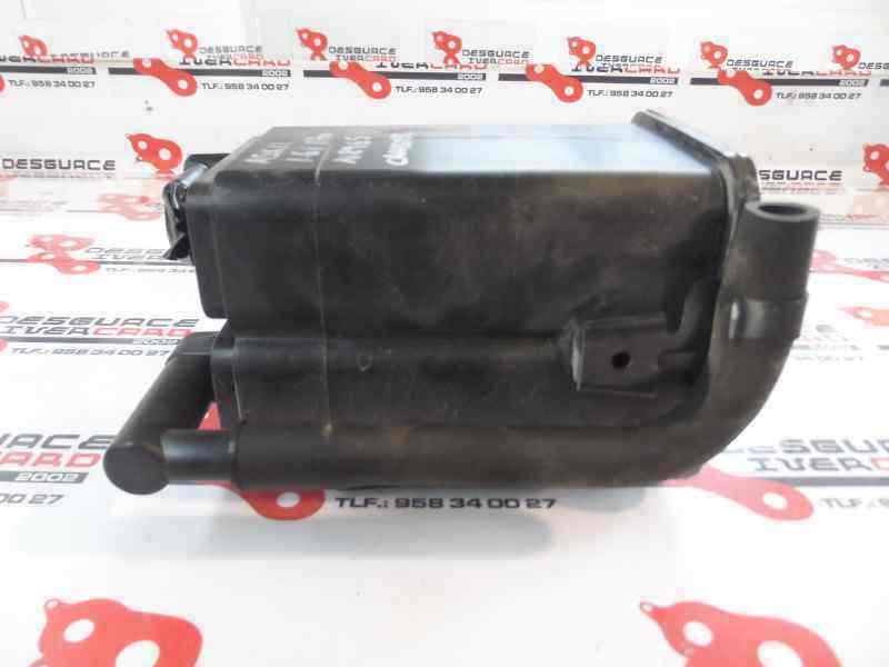 FILTRO CARBONO ACTIVO MITSUBISHI ASX 1.6 MT 2WD 117CV