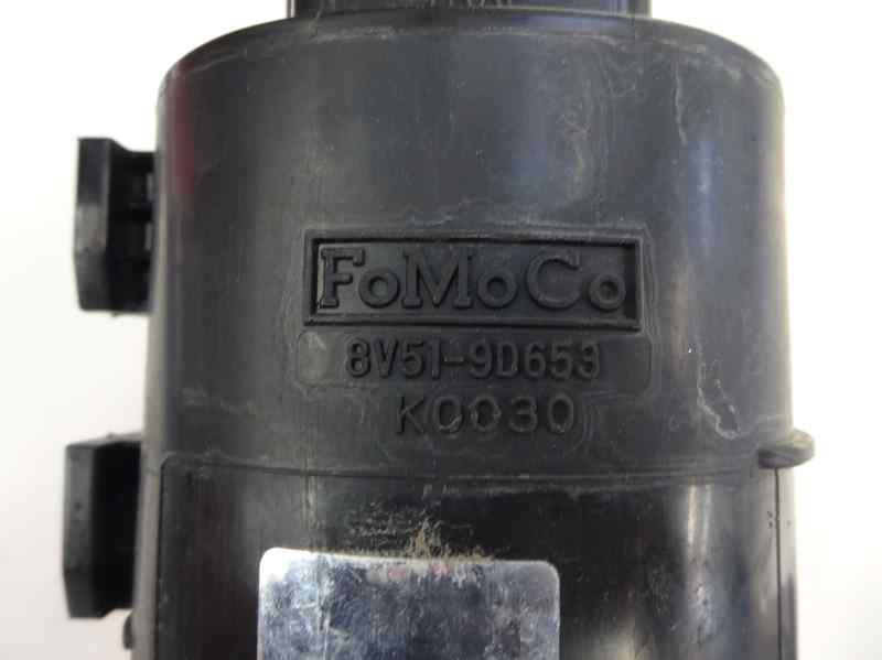 FILTRO CARBONO ACTIVO MAZDA 2 1.3 MT 75CV