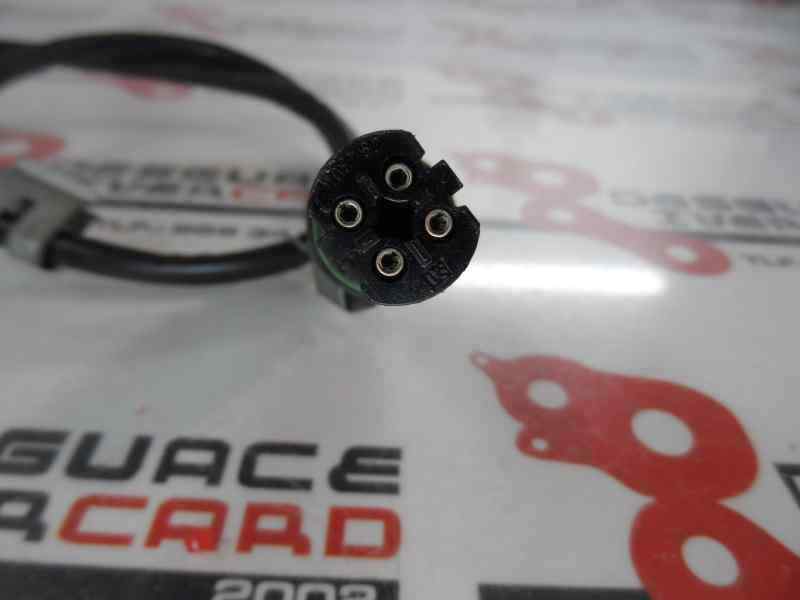 SONDA LAMBDA BMW SERIE 1 2005 1.6 116I MT 115CV