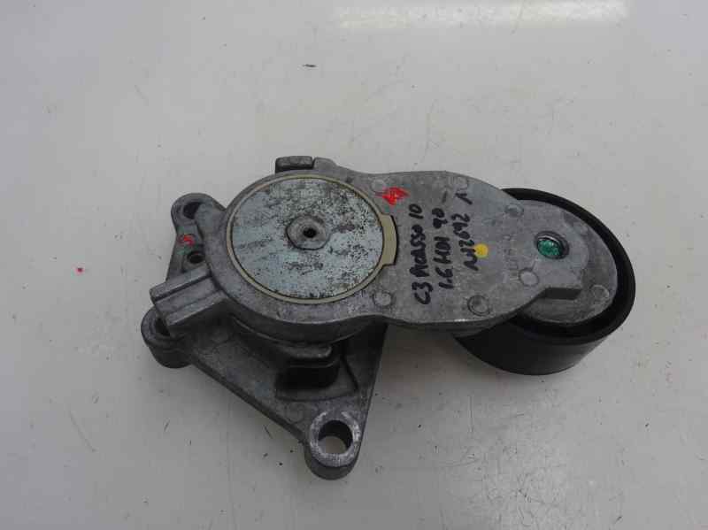TENSOR CORREA AUXILIAR CITROEN C3 PICASSO 1.6 MT 110CV