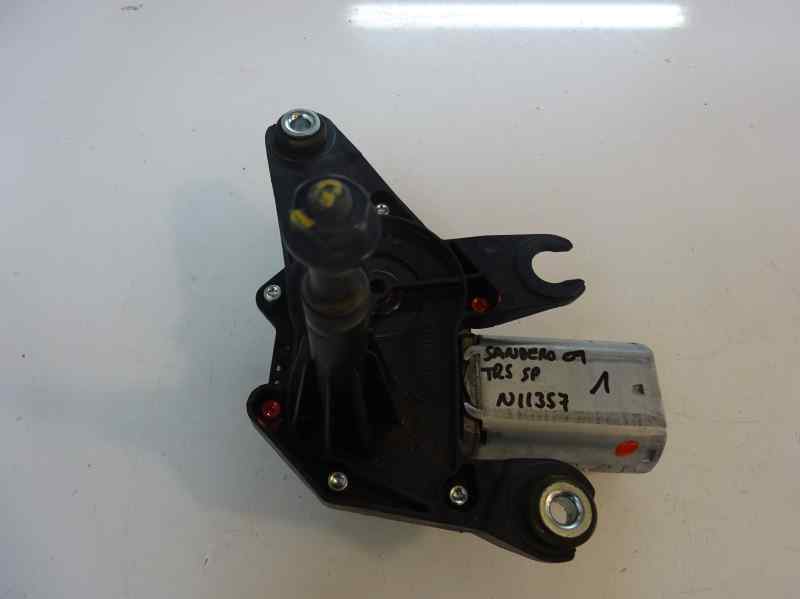 MOTOR LIMPIA TRASERO DACIA SANDERO 1.5 DCI MT 68CV