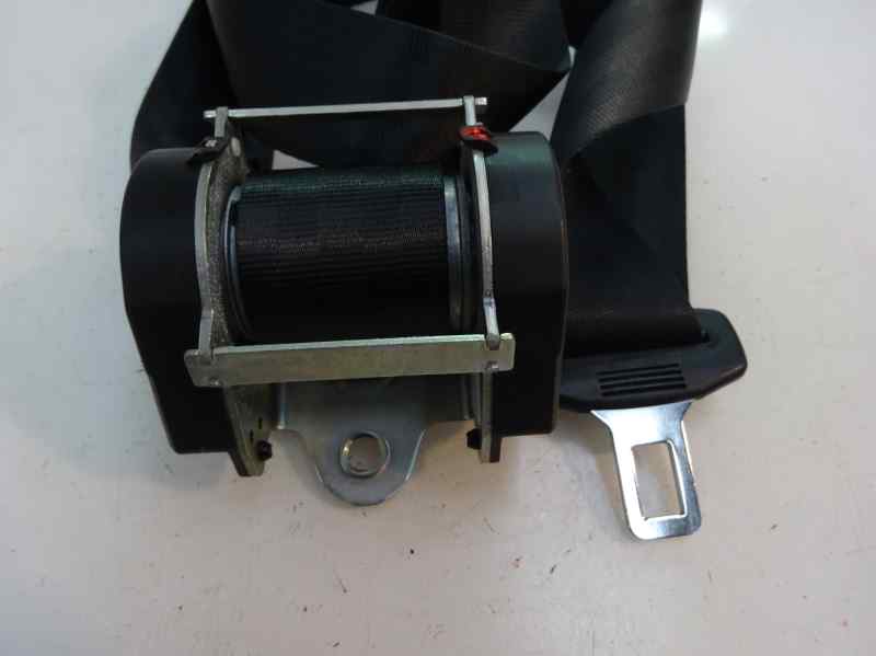 CINTURON SEGURIDAD TRASERO IZQUIERDO SEAT LEON 2011 1.6 MT 102CV | 75KW