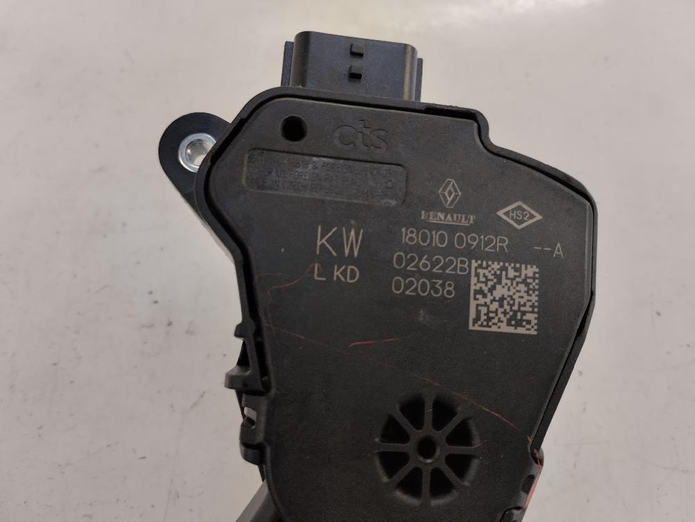 POTENCIOMETRO PEDAL DACIA SANDERO 1.0 MT 100CV | 74KW