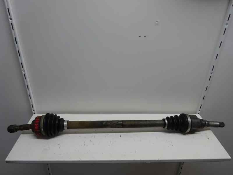 TRANSMISION DELANTERA DERECHA CITROEN C2 1.4 HDI MT 68CV