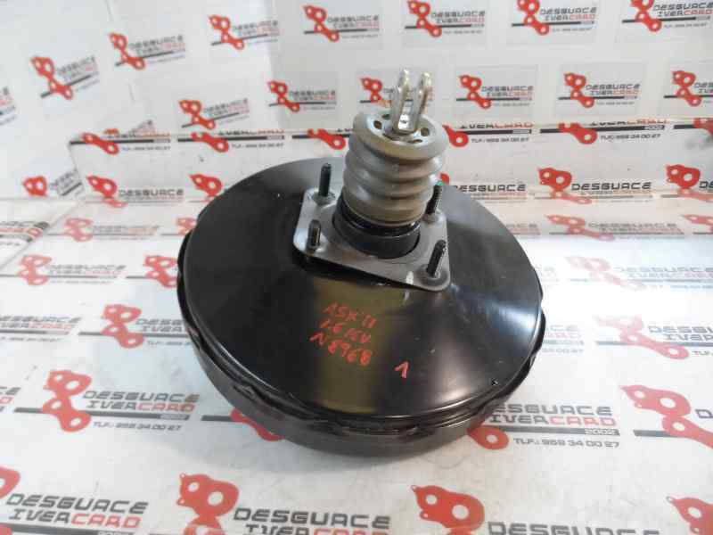SERVOFRENO MITSUBISHI ASX 1.6 MT 2WD 117CV