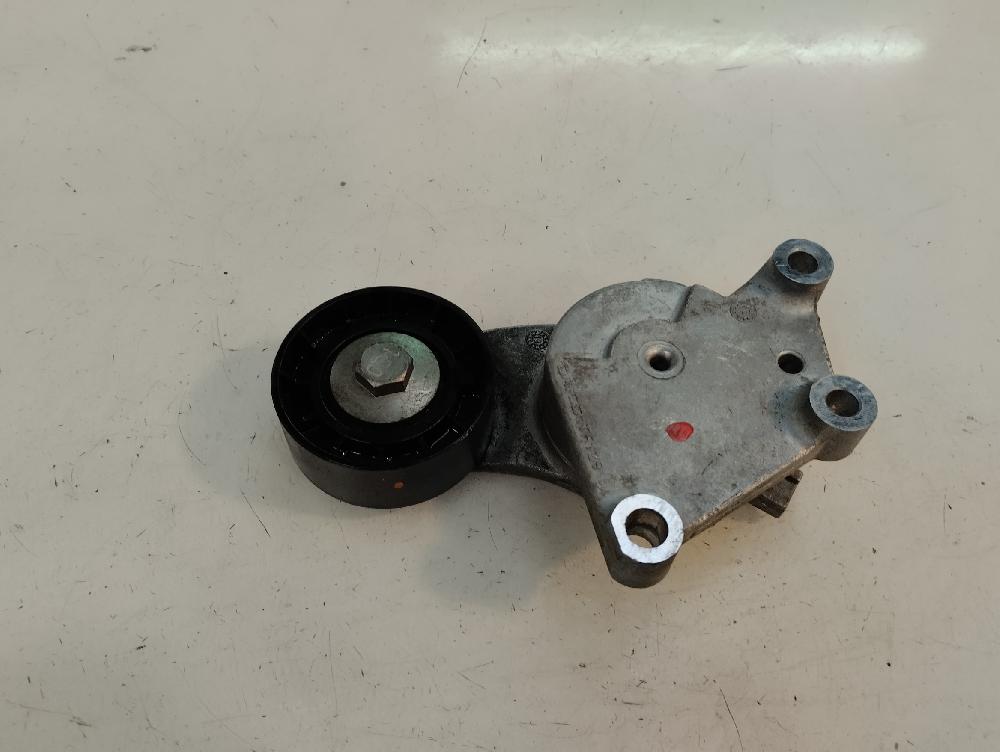 TENSOR CORREA AUXILIAR FORD FIESTA 1.5 TDCI DURATORQ MT 85CV | 63KW