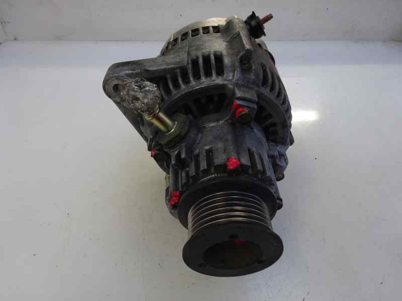 ALTERNADOR ROVER 400 2.0 MT 105CV | 77KW
