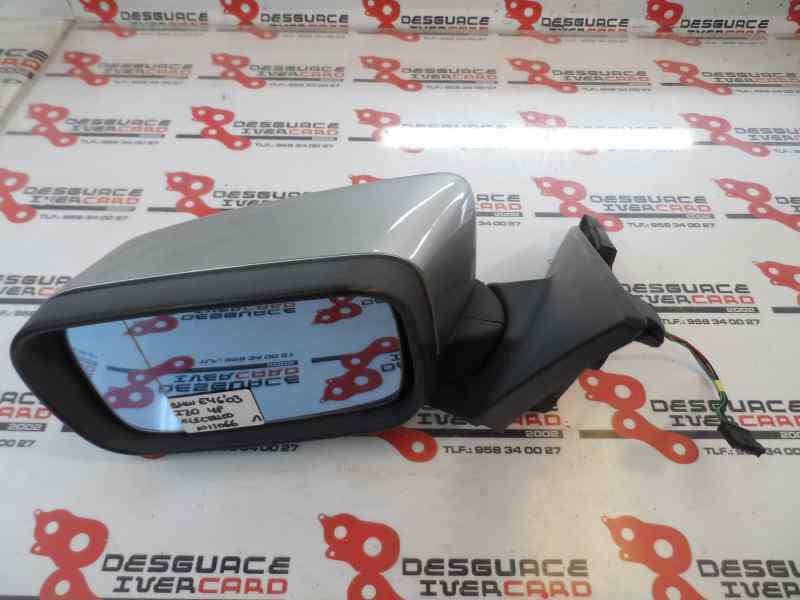 RETROVISOR IZQUIERDO BMW SERIE 3 2.0 320D 6MT 150CV