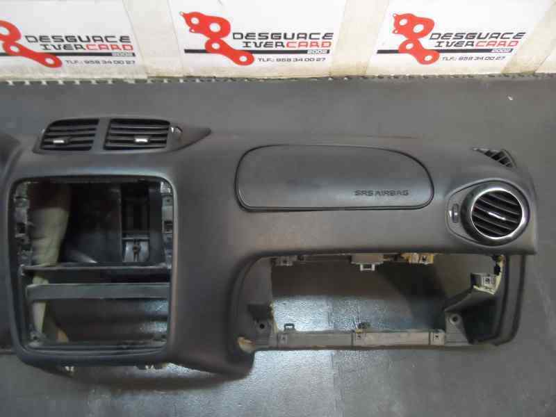 SALPICADERO ALFA ROMEO 147 1.9 MT 120CV | 88KW