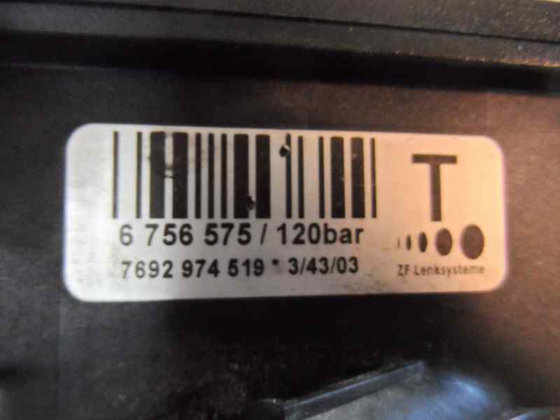 BOMBA DIRECCION BMW SERIE 3 2.0 320D 5MT 150CV