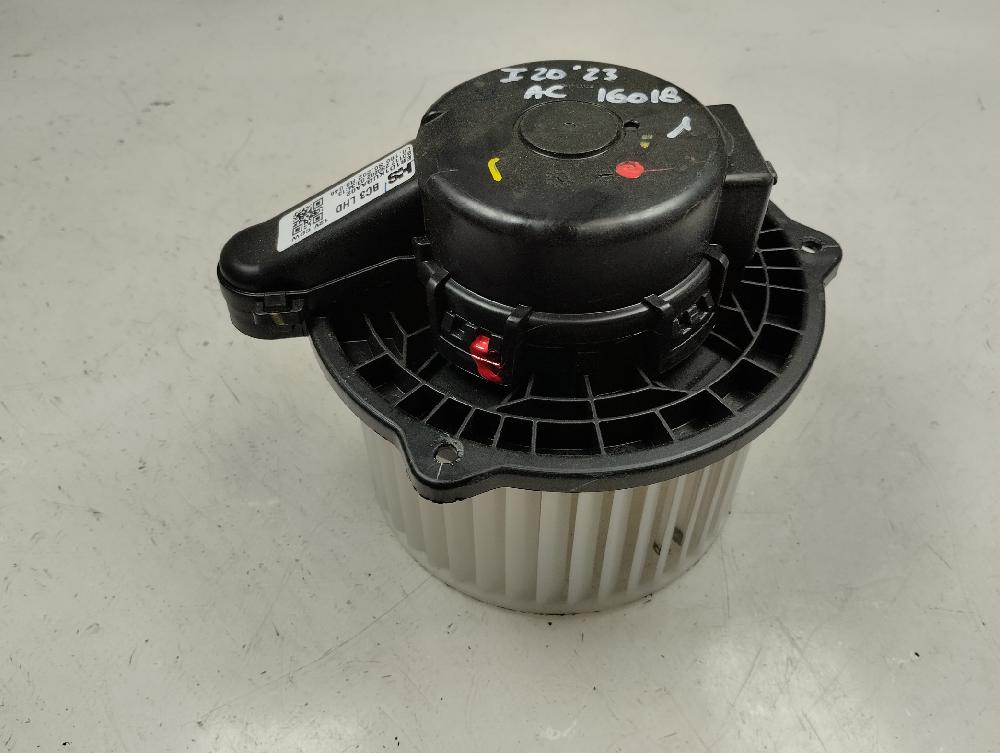 MOTOR CALEFACCION HYUNDAI I20 1.0 T-GDI BLUE MT 100CV
