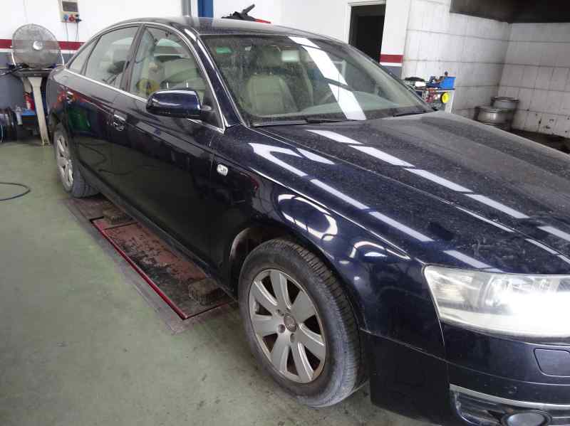 MOTOR ARRANQUE AUDI A6 2005 2.0 TDI MT 140CV | 103KW