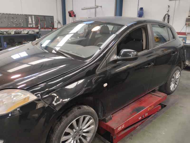 BOMBA COMBUSTIBLE FIAT BRAVO 1.9 16V MULTIJET 115 120CV 5MT